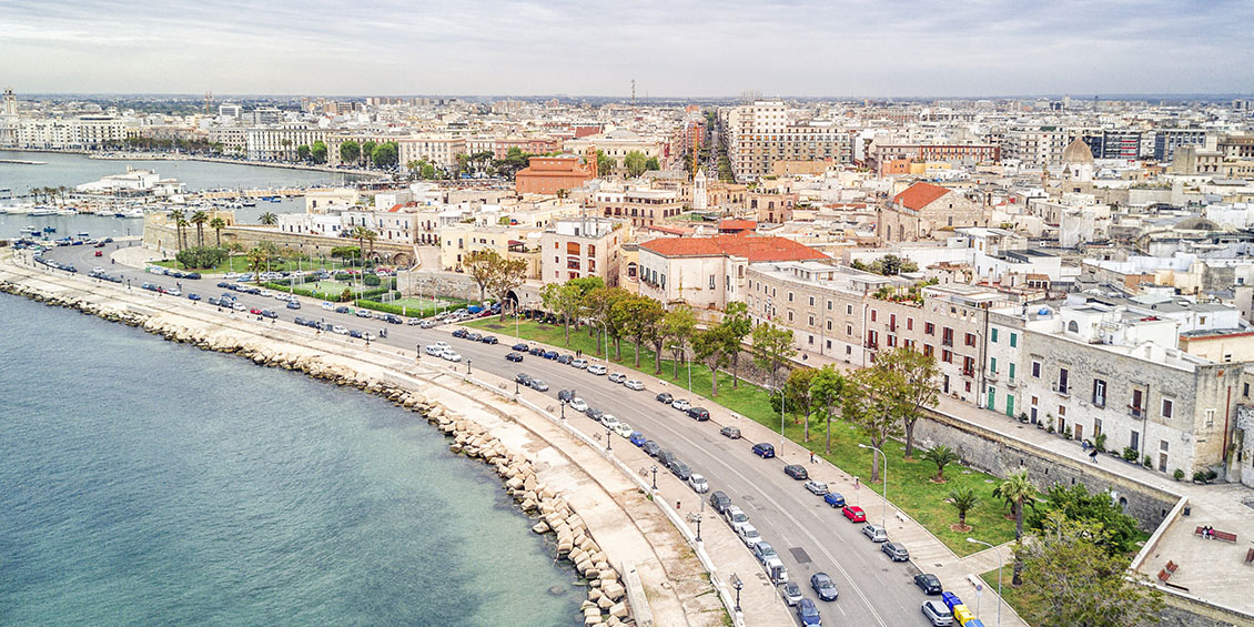 Bari - Efisystem